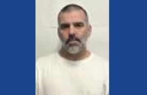 Police searching for wanted burglary suspect in Kentucky