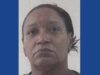 Police searching for wanted fugitive in Georgia
