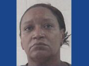 Police searching for wanted fugitive in Georgia