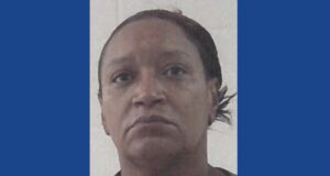 Police searching for wanted fugitive in Georgia
