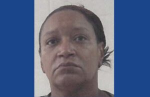 Police searching for wanted fugitive in Georgia