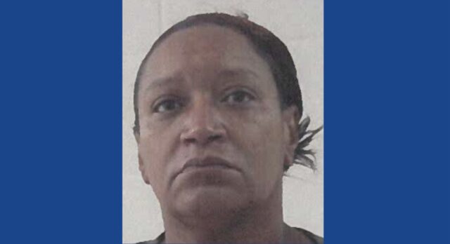 Police searching for wanted fugitive in Georgia