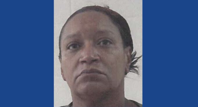 Police searching for wanted fugitive in Georgia