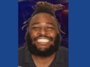 Police searching for wanted fugitive in Ohio
