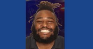 Police searching for wanted fugitive in Ohio