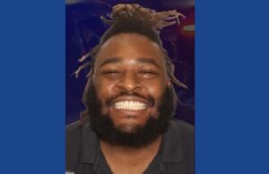 Police searching for wanted fugitive in Ohio