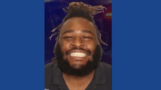 Police searching for wanted fugitive in Ohio