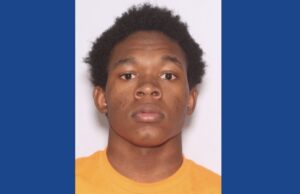 Police searching for missing 17-year-old in Ohio