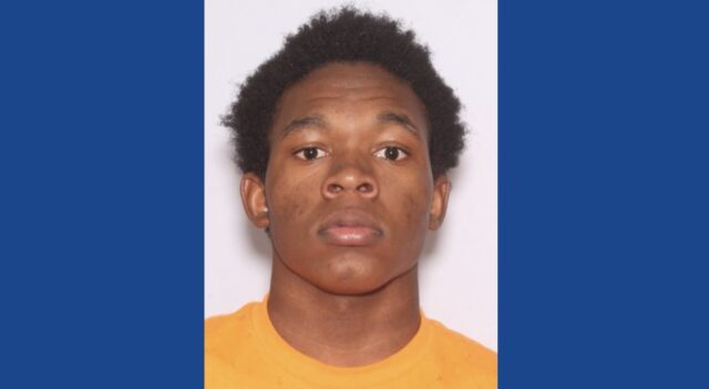 Police searching for missing 17-year-old in Ohio