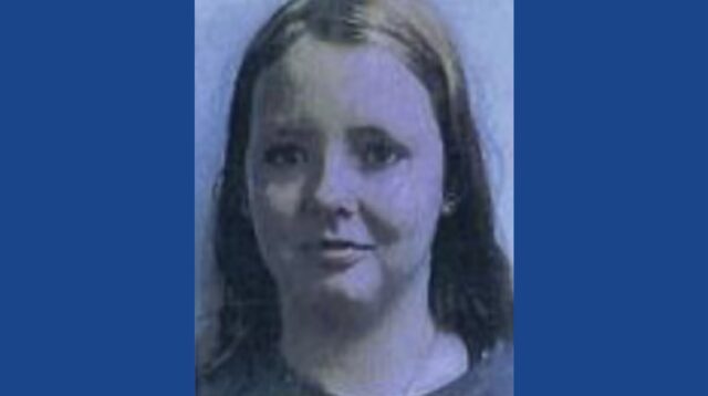 Police searching for missing person in Georgia