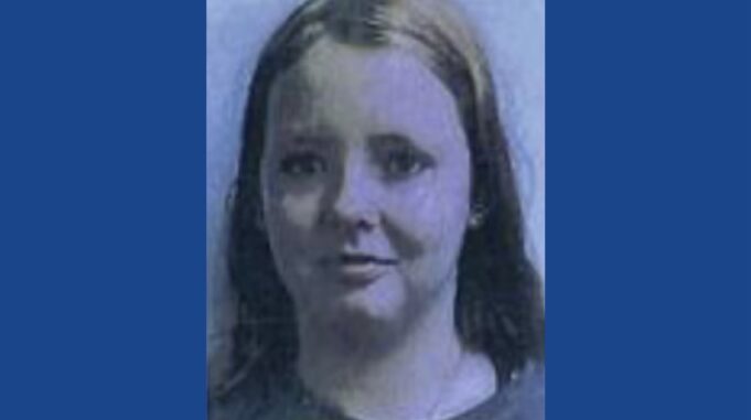 Police searching for missing person in Georgia