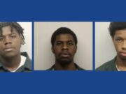 Three people arrested in connection to deadly shooting in Georgia