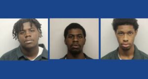 Three people arrested in connection to deadly shooting in Georgia