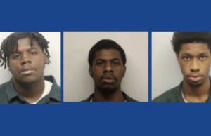 Three people arrested in connection to deadly shooting in Georgia