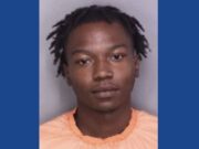 One person arrested for carjacking with firearm in South Carolina
