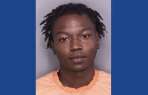 One person arrested for carjacking with firearm in South Carolina