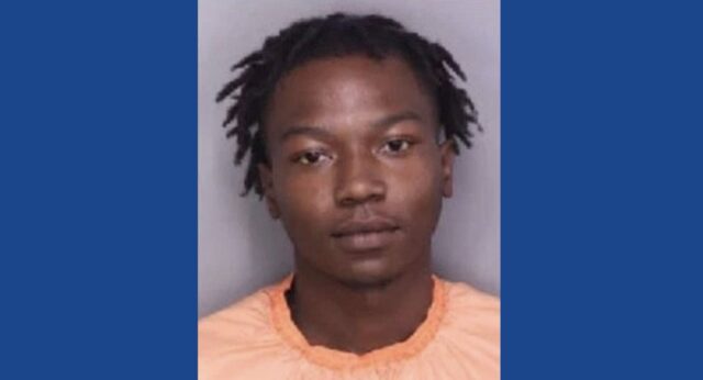 One person arrested for carjacking with firearm in South Carolina