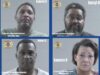 Multiple people arrested following drug bust in Louisiana
