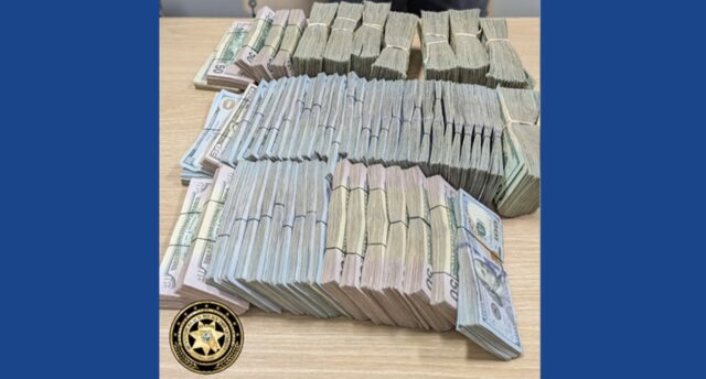 17 people arrested following drug bust in Florida
