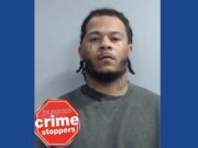 Police searching for wanted fugitive in Kentucky