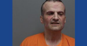 Police searching for wanted fugitive in Ohio