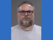 One person arrested for exposing himself at Ohio store