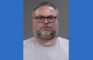 One person arrested for exposing himself at Ohio store