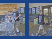 Police attempting to identify theft suspects in Ohio