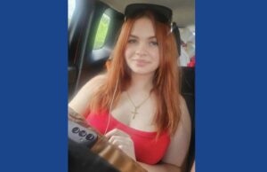 Police searching for missing person in Indiana