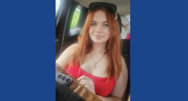 Police searching for missing person in Indiana