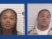 Two people arrested following drug bust in Florida