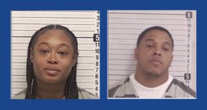 Two people arrested following drug bust in Florida