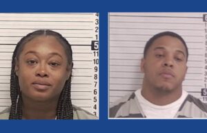 Two people arrested following drug bust in Florida