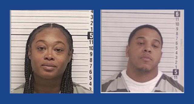 Two people arrested following drug bust in Florida