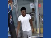 Police attempting to identify theft suspect in Mississippi