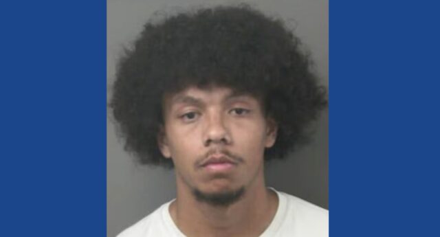 One person arrested for inappropriate relationship with student in Ohio