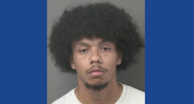 One person arrested for inappropriate relationship with student in Ohio