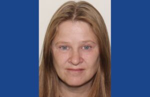 Silver Alert issued for missing person in Indiana