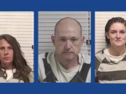 Three people arrested following drug bust in Florida