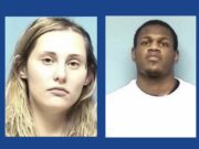 Two people arrested following police chase in Ohio