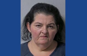 One person arrested following repeated disturbance in Ohio