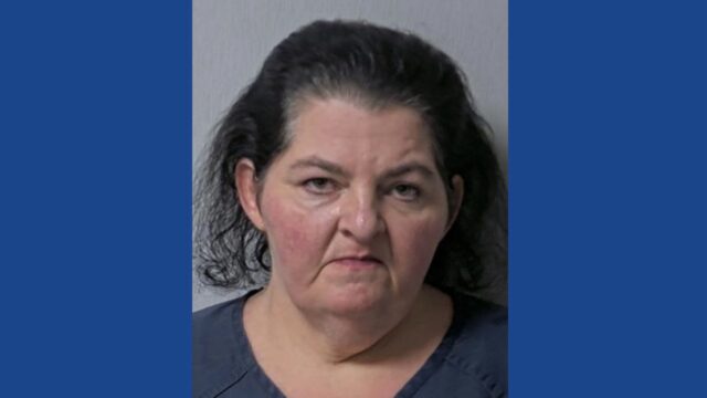 One person arrested following repeated disturbance in Ohio