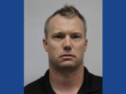 Former school staff member arrested for inappropriate relationship with student in Ohio