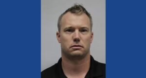 Former school staff member arrested for inappropriate relationship with student in Ohio