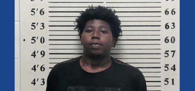 One person injured, one arrested following shooting incident in Mississippi