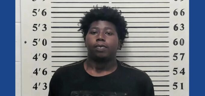 One person injured, one arrested following shooting incident in Mississippi