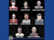 Eight people arrested in narcotics investigation in North Carolina