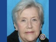 Silver Alert issued for missing person in Tennessee