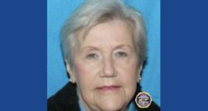 Silver Alert issued for missing person in Tennessee