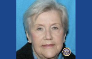 Silver Alert issued for missing person in Tennessee